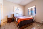 Casita de Playa in Las Palmas San Felipe - first bedroom